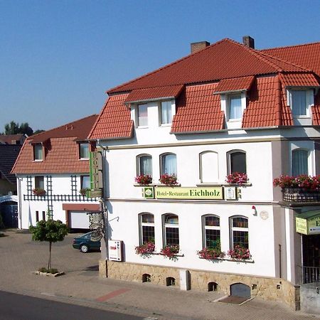 Hotel & Restaurant Eichholz Kassel Zewnętrze zdjęcie